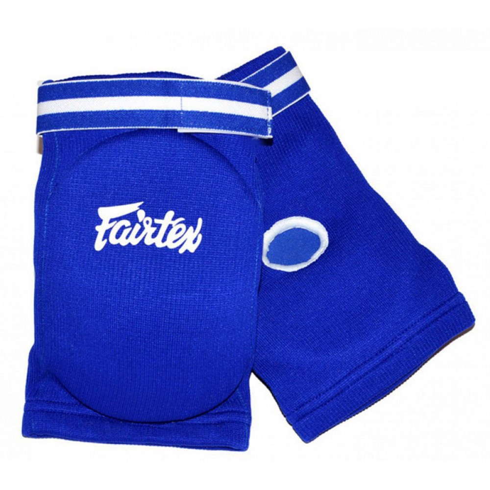 Fairtex налокотники